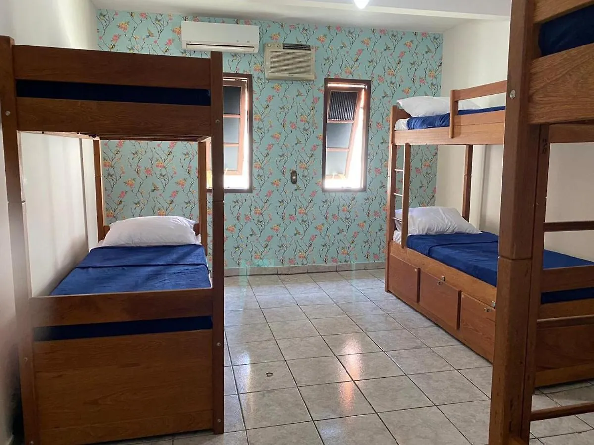 Hostel Na Lagoa Florianópolis
