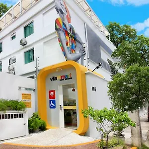visit hotel