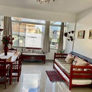 Condominio Beira Mar Apartamento 24 Florianópolis