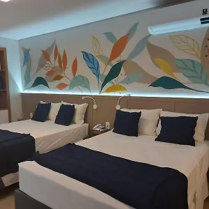 visit hotel