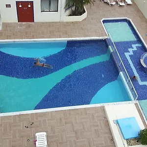 Apto Ingleses à 50mts Da Florianópolis